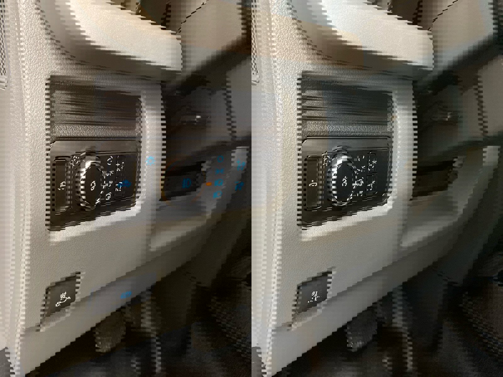 New 2026 Ford F250 XL w/ XL Chrome Package image 16