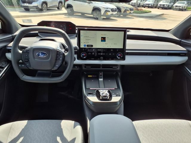 New 2026 Subaru Trailseeker AWD/4WD image 5