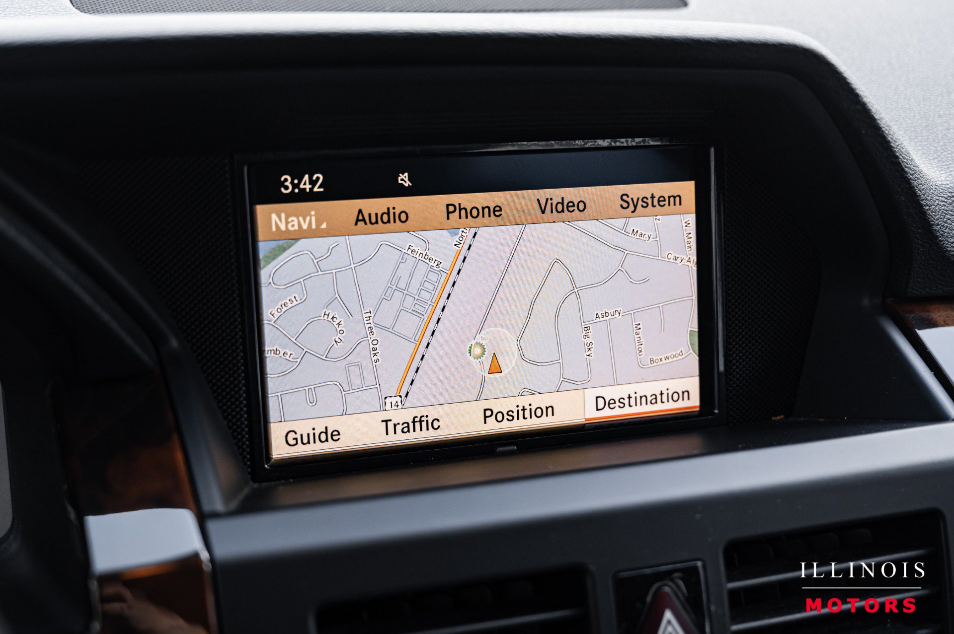 Used 2012 Mercedes-Benz GLK 350 4MATIC image 20