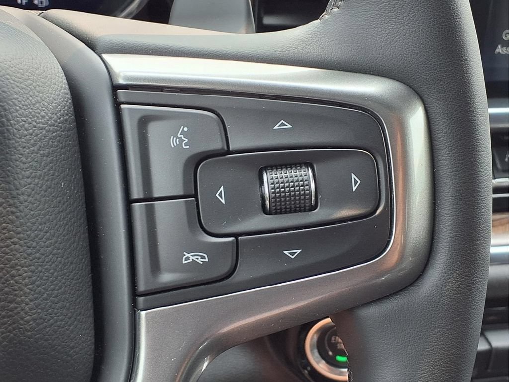 Used 2024 Chevrolet Silverado 1500 RST w/ RST All Star Premium Package AWD/4WD image 21