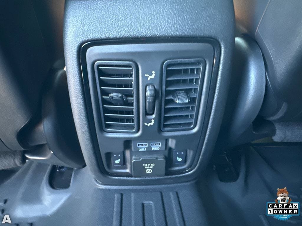 Used 2025 Dodge Durango SRT Hellcat AWD/4WD image 16