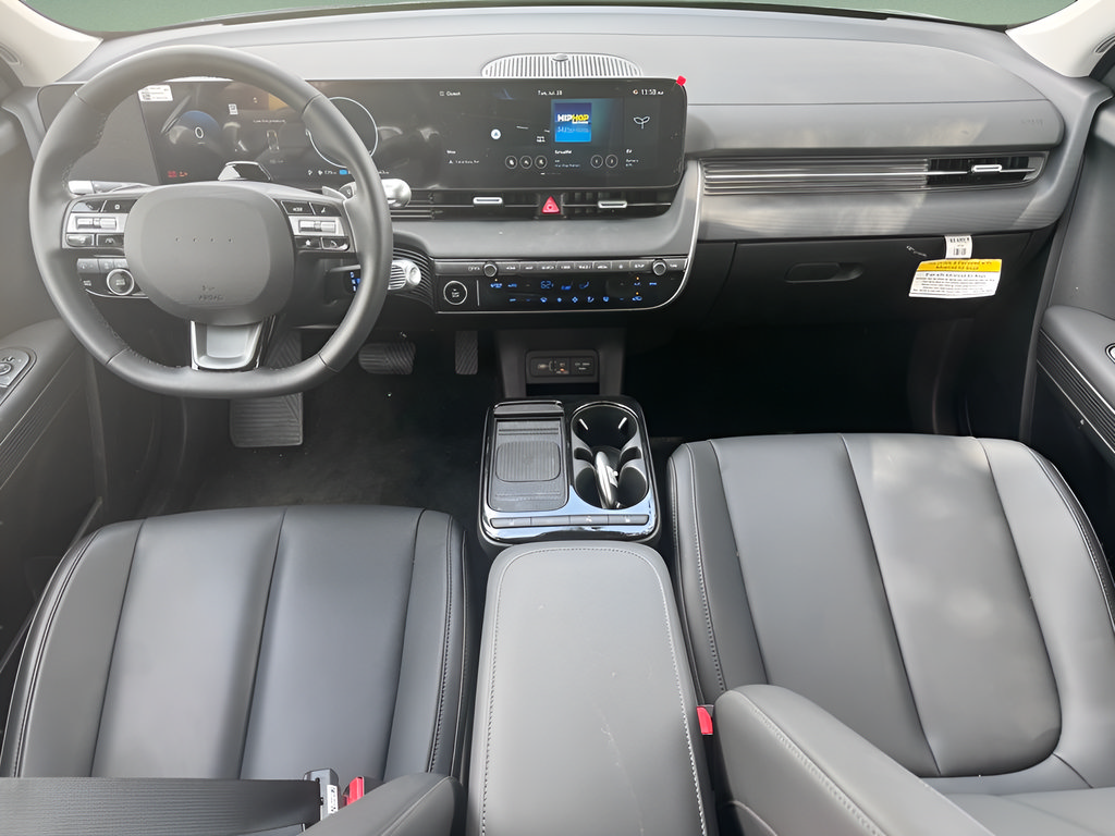 Certified 2026 Hyundai Ioniq 5 SEL RWD image 17