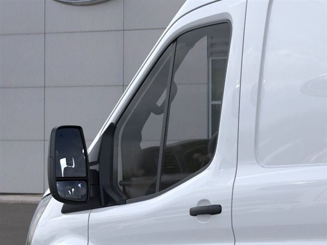 New 2026 Ford Transit 250 148 Medium Roof w/ Load Area Protection Package RWD image 20