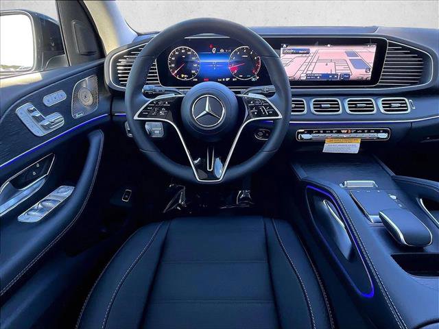 New 2026 Mercedes-Benz GLE 450 4MATIC image 18