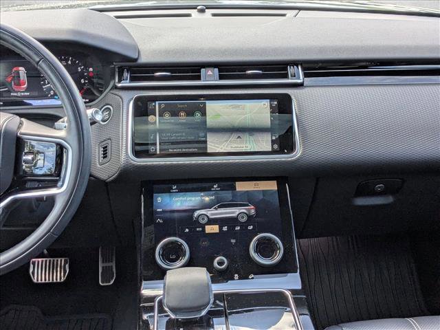 Used 2021 Land Rover Range Rover Velar R-Dynamic S image 15