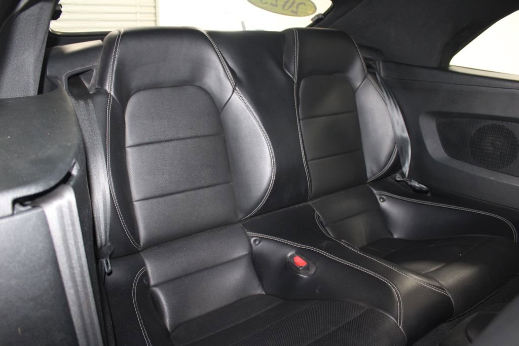 Used 2023 Ford Mustang Premium image 29