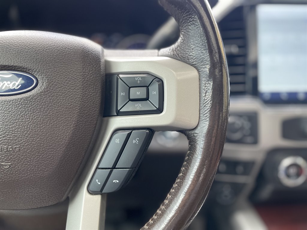 Used 2022 Ford F250 King Ranch w/ King Ranch Ultimate Package AWD/4WD image 31