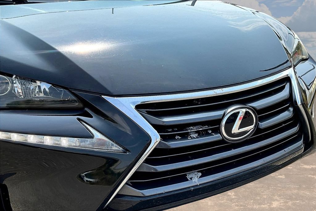 Used 2016 Lexus NX 200t FWD image 33