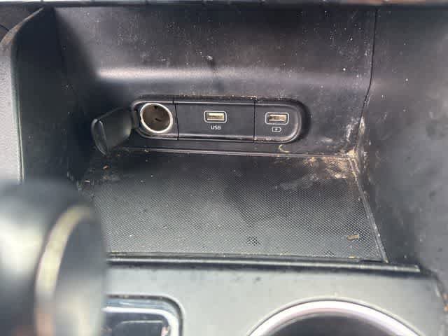 Used 2022 Kia K5 LXS FWD image 18