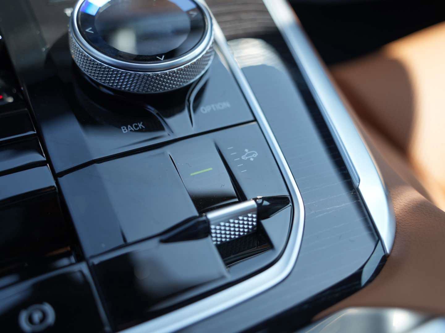 New 2026 BMW X7 xDrive40i image 23