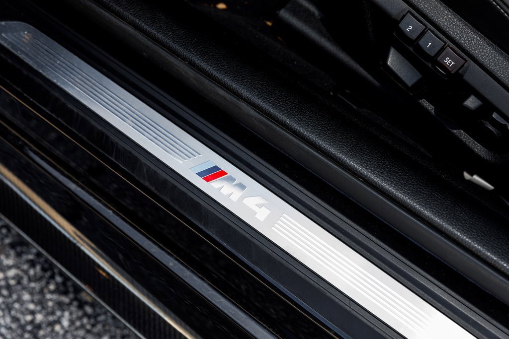 Used 2015 BMW M4 Coupe image 27