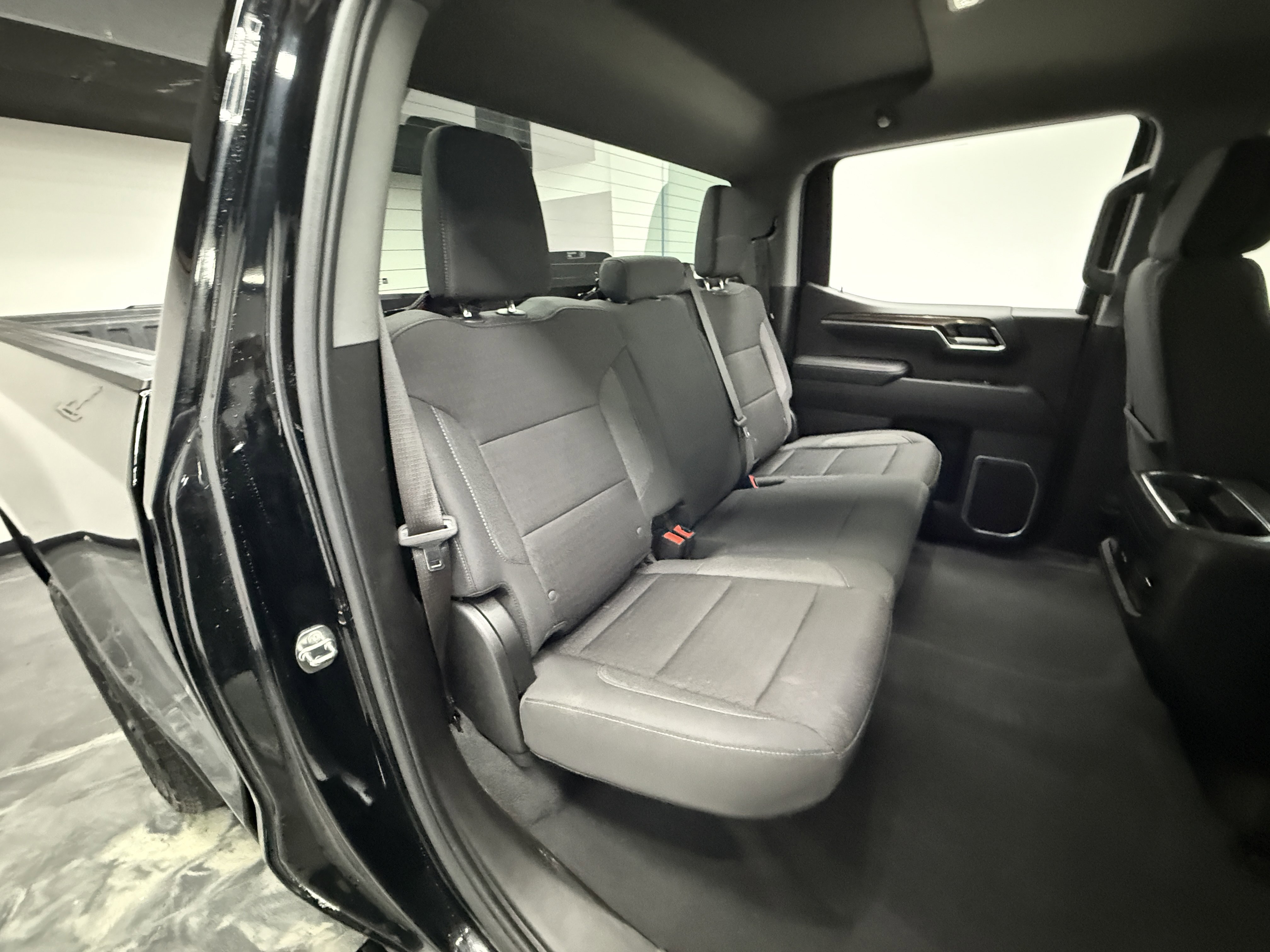 Used 2024 Chevrolet Silverado 1500 RST image 22