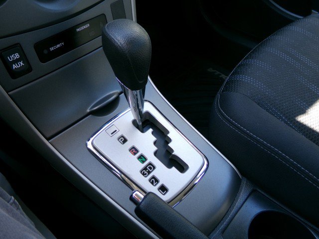 Used 2013 Toyota Corolla S w/ Premium Pkg image 22