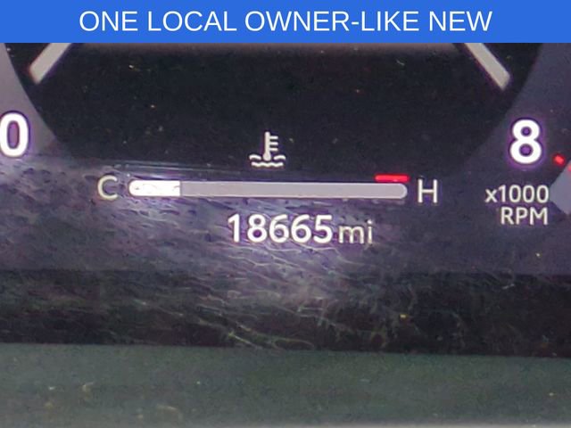 Used 2024 Toyota Tacoma TRD Sport image 14