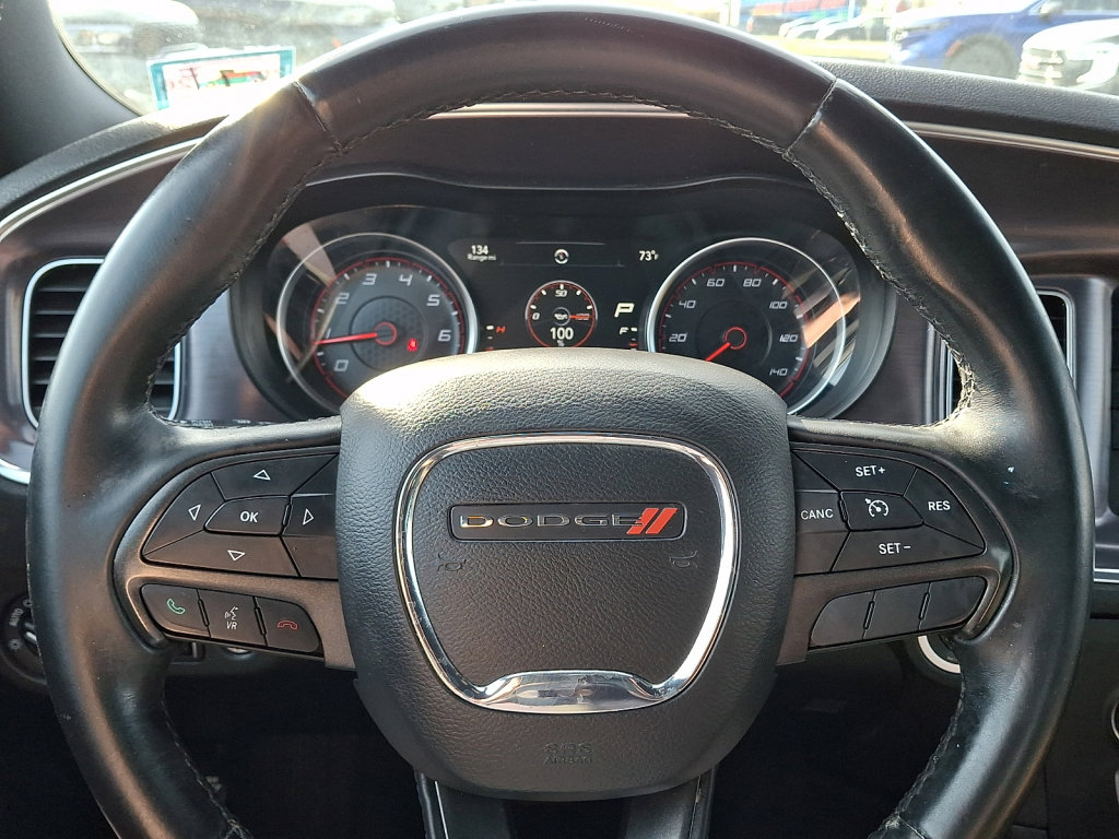 Used 2016 Dodge Charger SE w/ Popular Equipment Group image 24