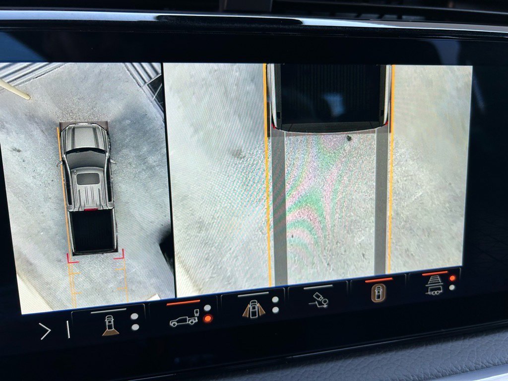 Used 2024 GMC Sierra 1500 Denali w/ Denali Reserve Package image 40