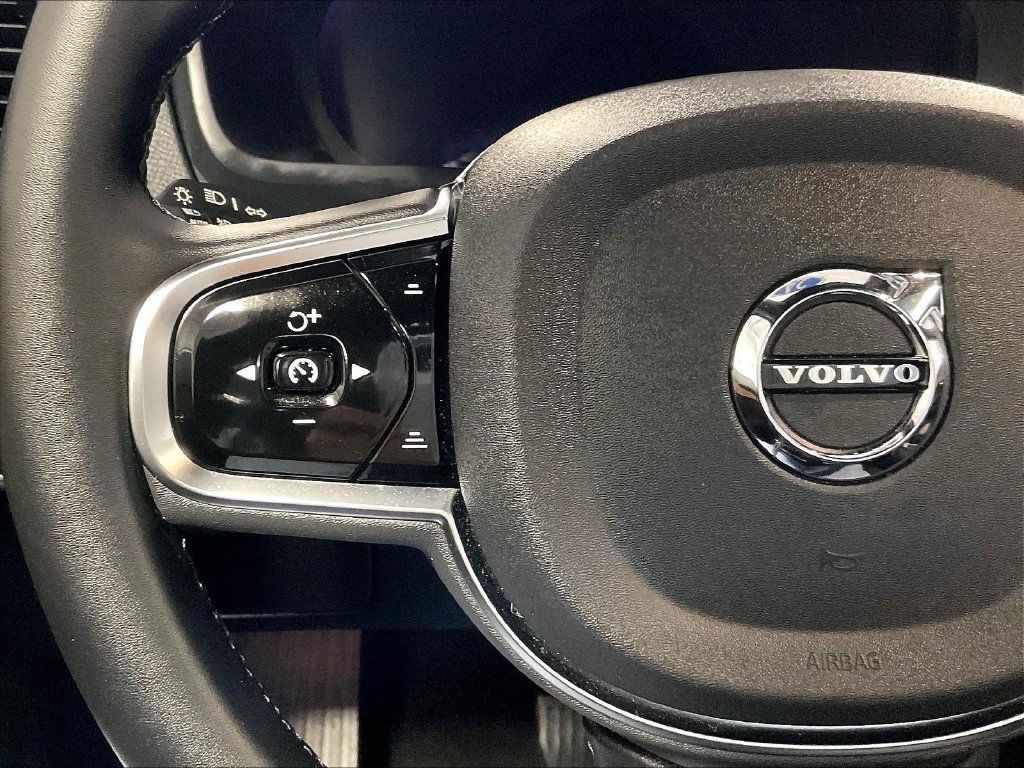 Used 2024 Volvo XC90 B6 Plus w/ Protection Package AWD/4WD image 23