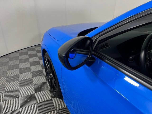 Used 2024 Honda Civic Sport image 14