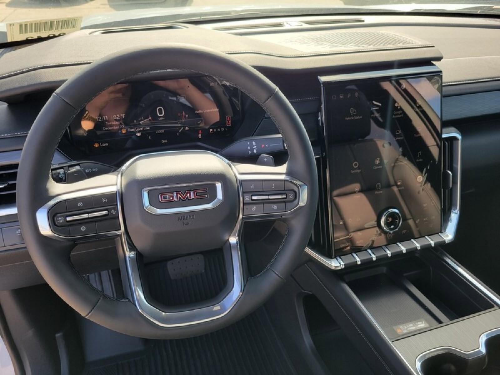 New 2026 GMC Acadia Elevation w/ Black Edition FWD image 16