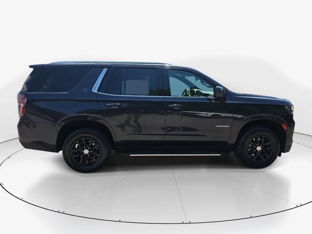 Used 2024 Chevrolet Tahoe LT RWD image 12