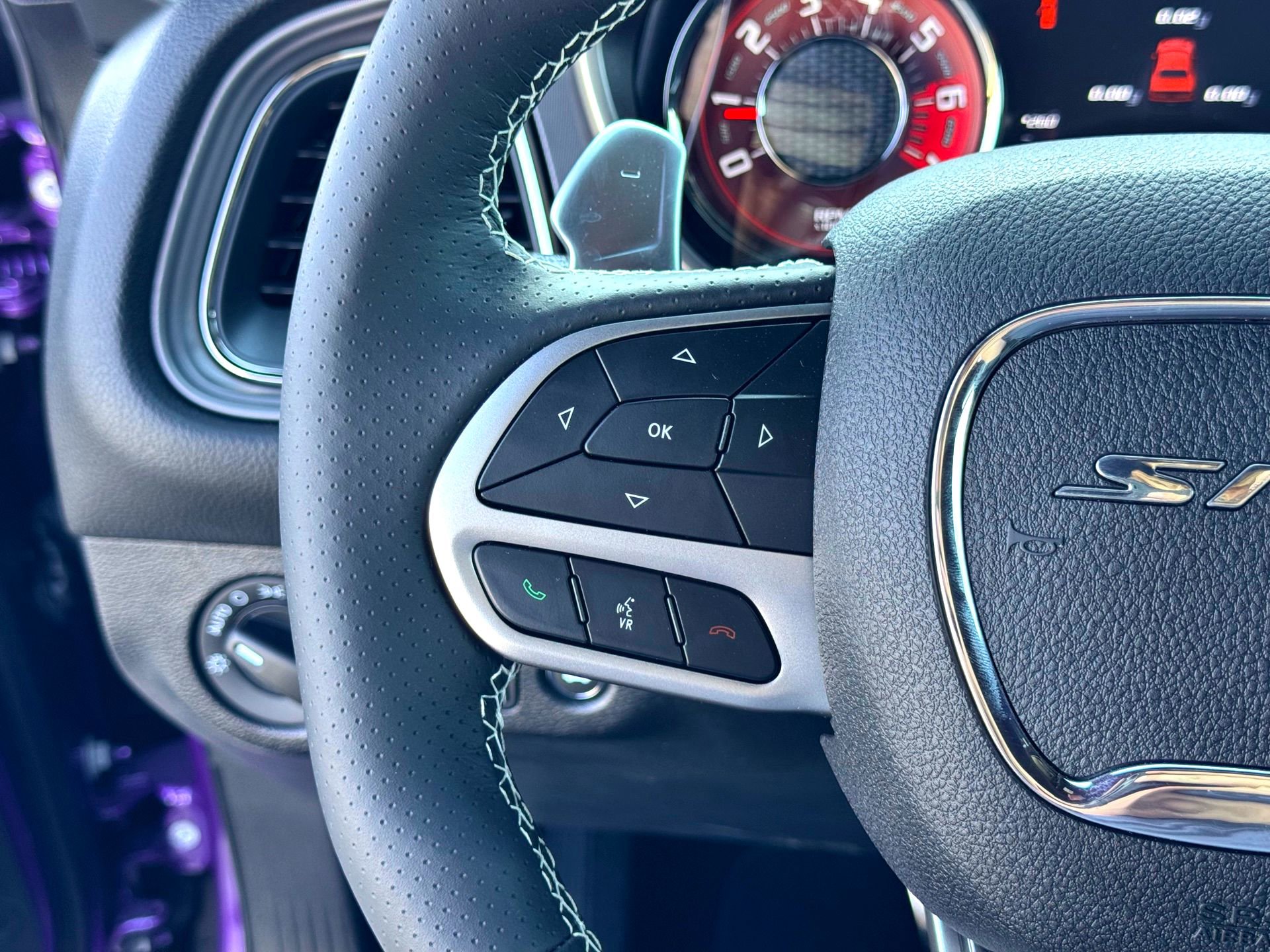 Used 2023 Dodge Challenger SRT Hellcat image 28