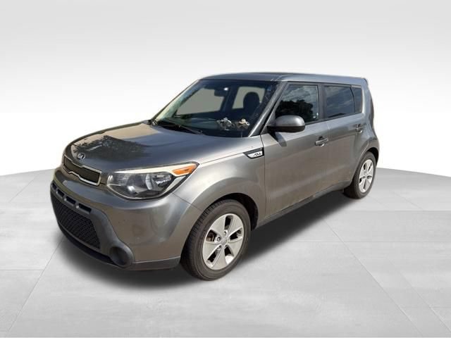 Used 2016 Kia Soul FWD image 7