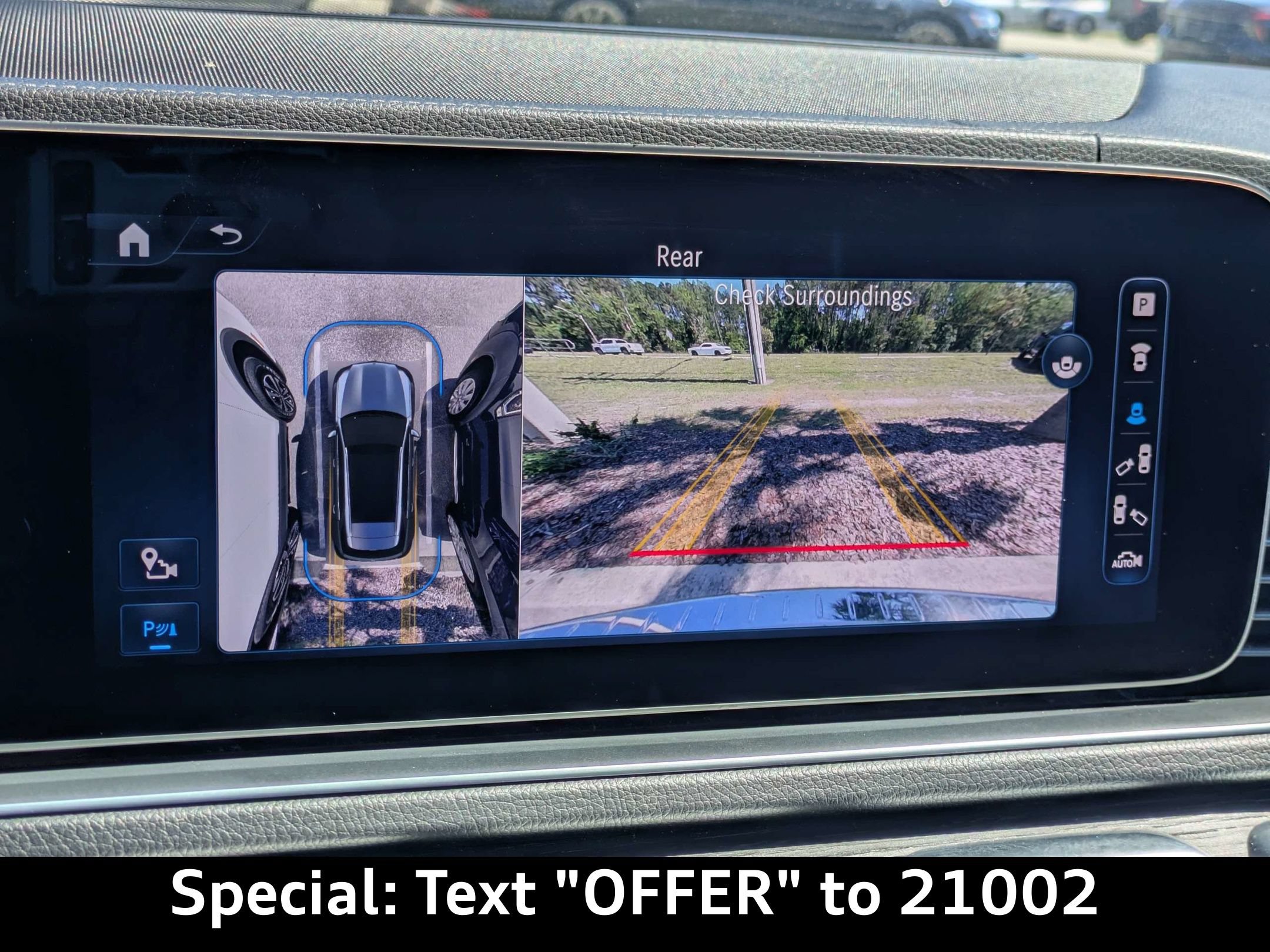 Used 2024 Mercedes-Benz GLE 350 4MATIC image 19