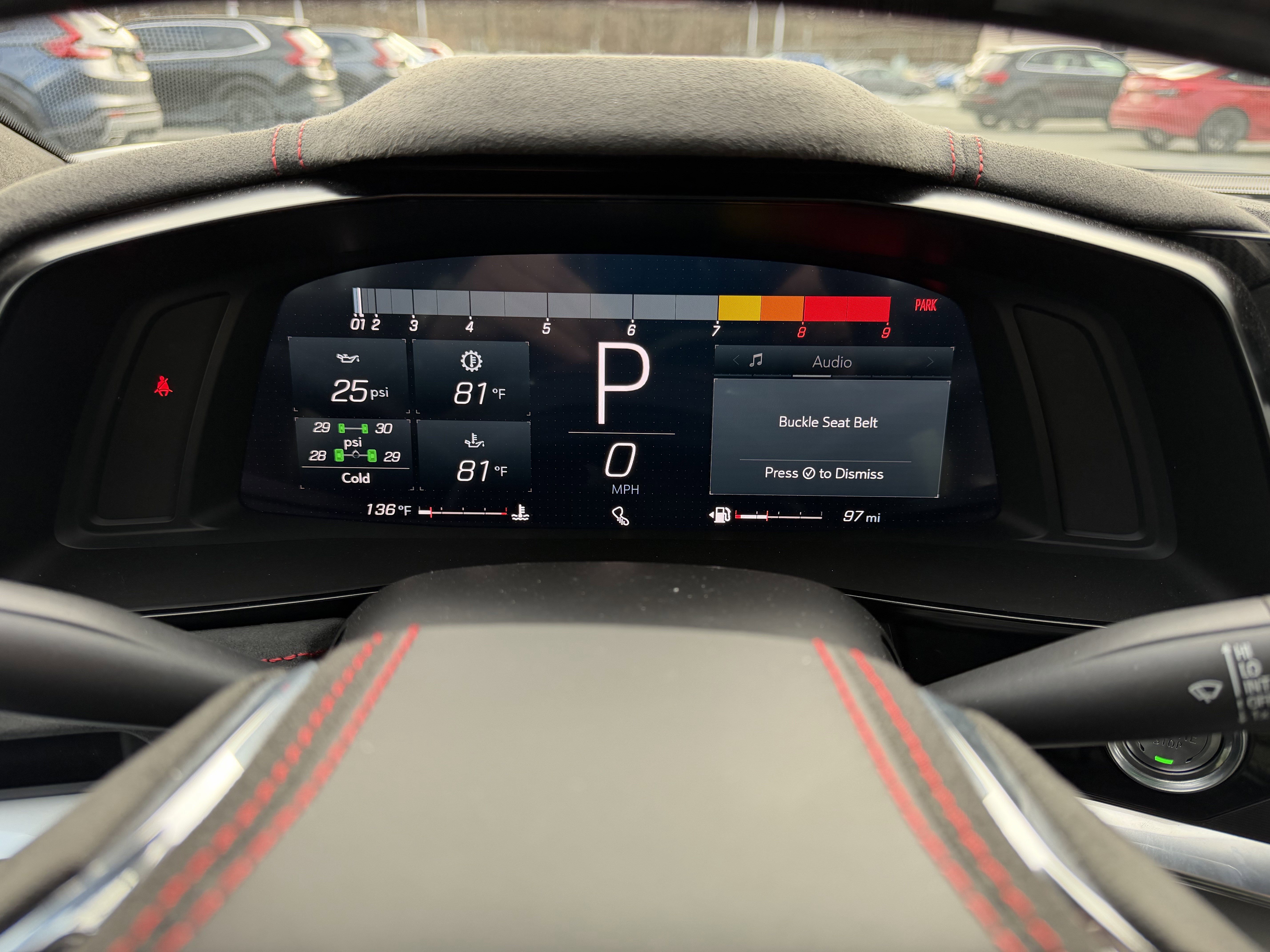 Used 2023 Chevrolet Corvette Z06 image 20