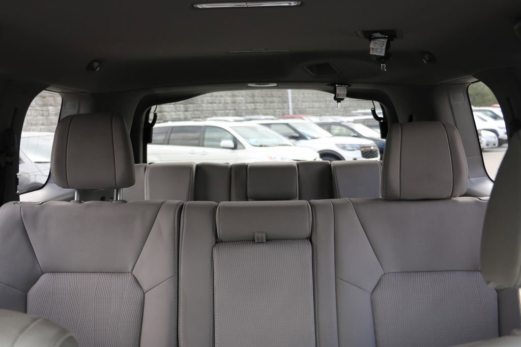 Used 2013 Honda Pilot EX image 30