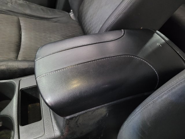 Used 2018 Nissan Rogue S image 30