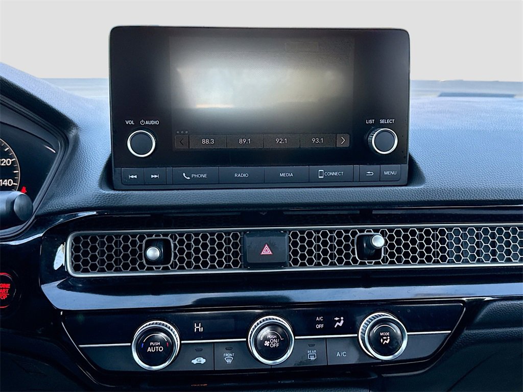 Used 2024 Honda Civic Sport image 15