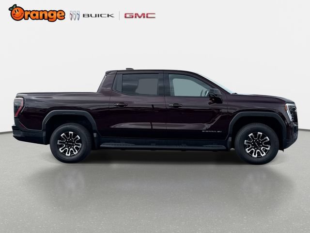 New 2026 GMC Sierra EV Elevation w/ Premium Package AWD/4WD image 2