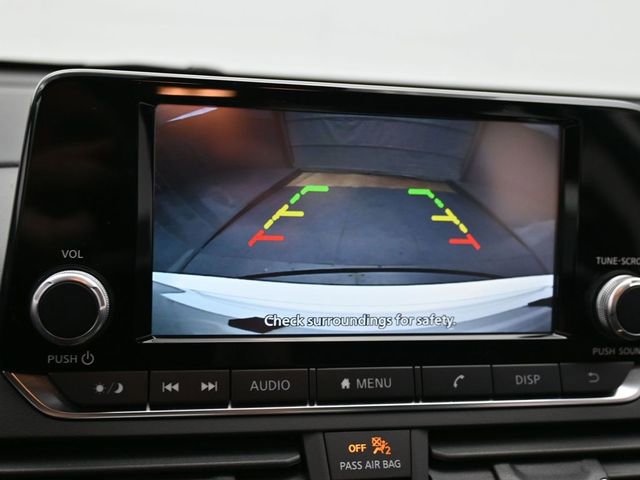 Used 2022 Nissan Altima 2.5 S image 20