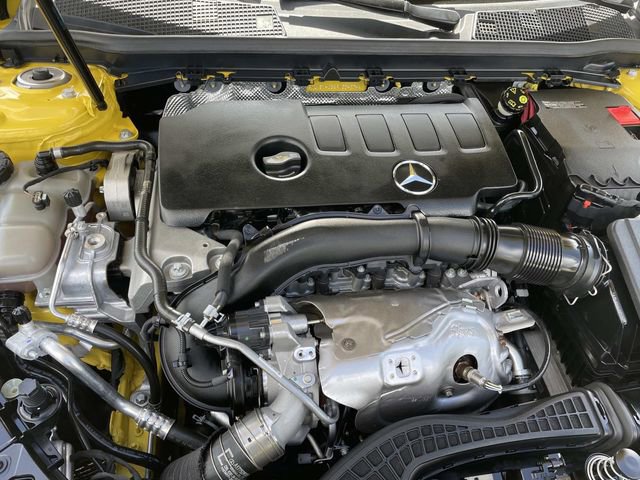 Used 2023 Mercedes-Benz CLA 250 image 38