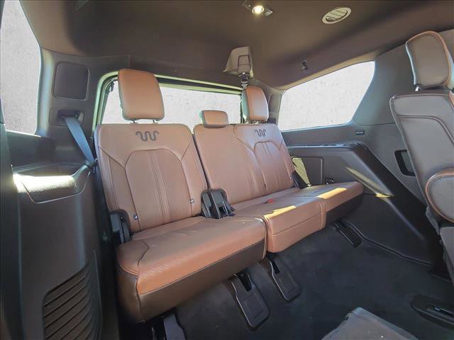 Used 2023 Ford Expedition King Ranch RWD image 19