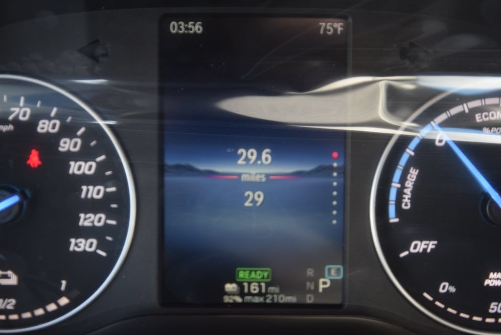 Used 2024 Mercedes-Benz eSprinter 170 Cargo image 22