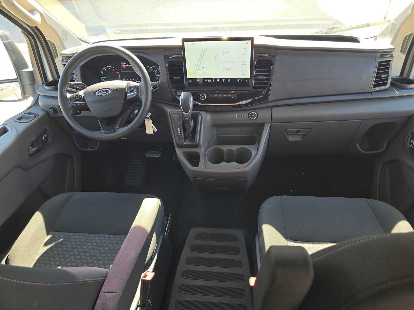 Used 2023 Ford Transit 350 XLT RWD image 16