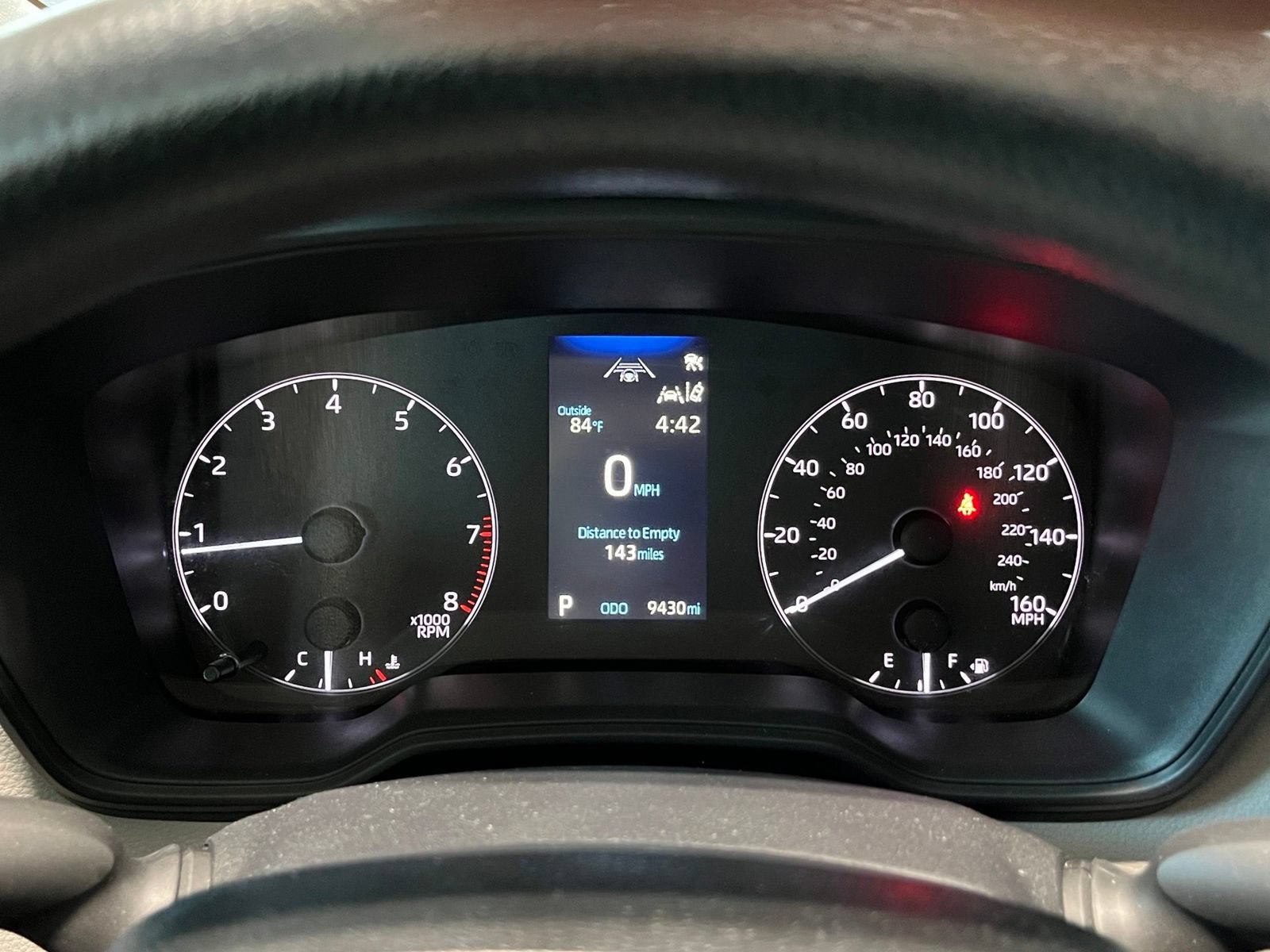 Used 2025 Toyota Corolla LE FWD image 30