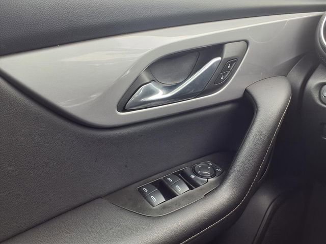 Certified 2024 Chevrolet Blazer LT w/ Redline Edition image 18