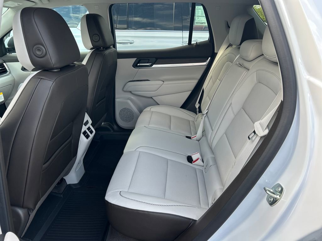 New 2026 GMC Terrain Denali image 34