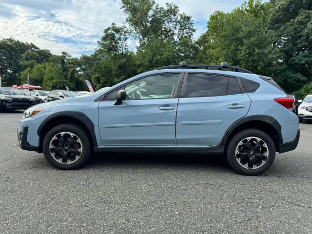 Used 2021 Subaru Crosstrek 2.0i AWD/4WD image 2