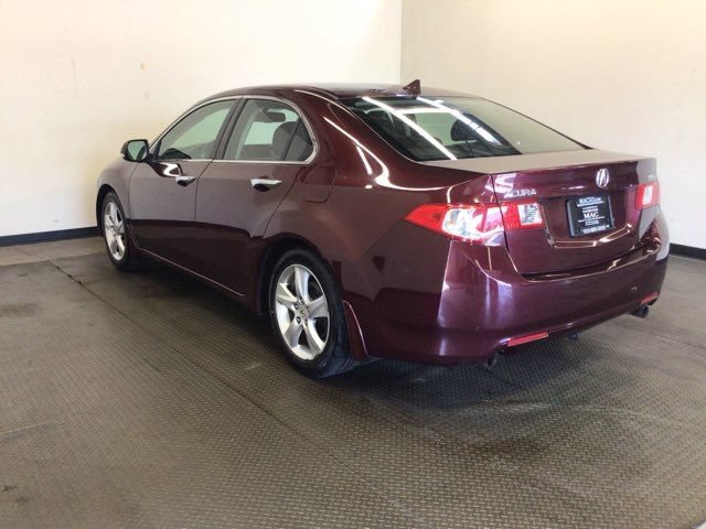 Used 2010 Acura TSX Sedan FWD image 6