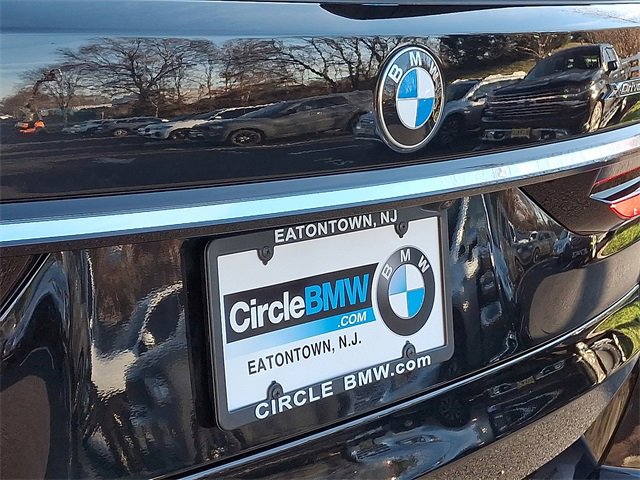 Used 2023 BMW X7 xDrive40i w/ Premium Package image 31