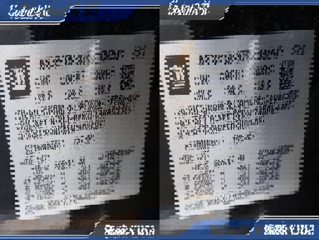 Used 2022 Chevrolet Trax LT w/ Driver Confidence Package image 39