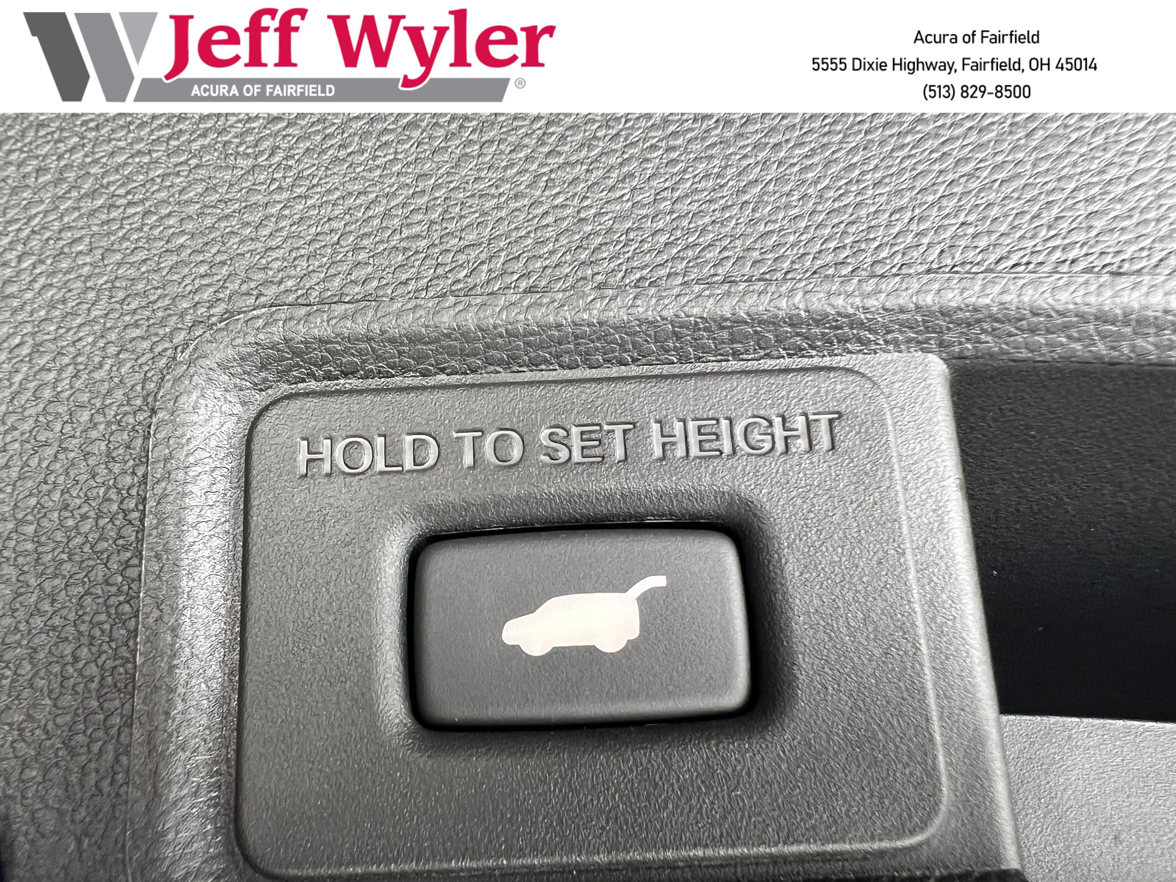 New 2025 Acura RDX A-Spec image 33