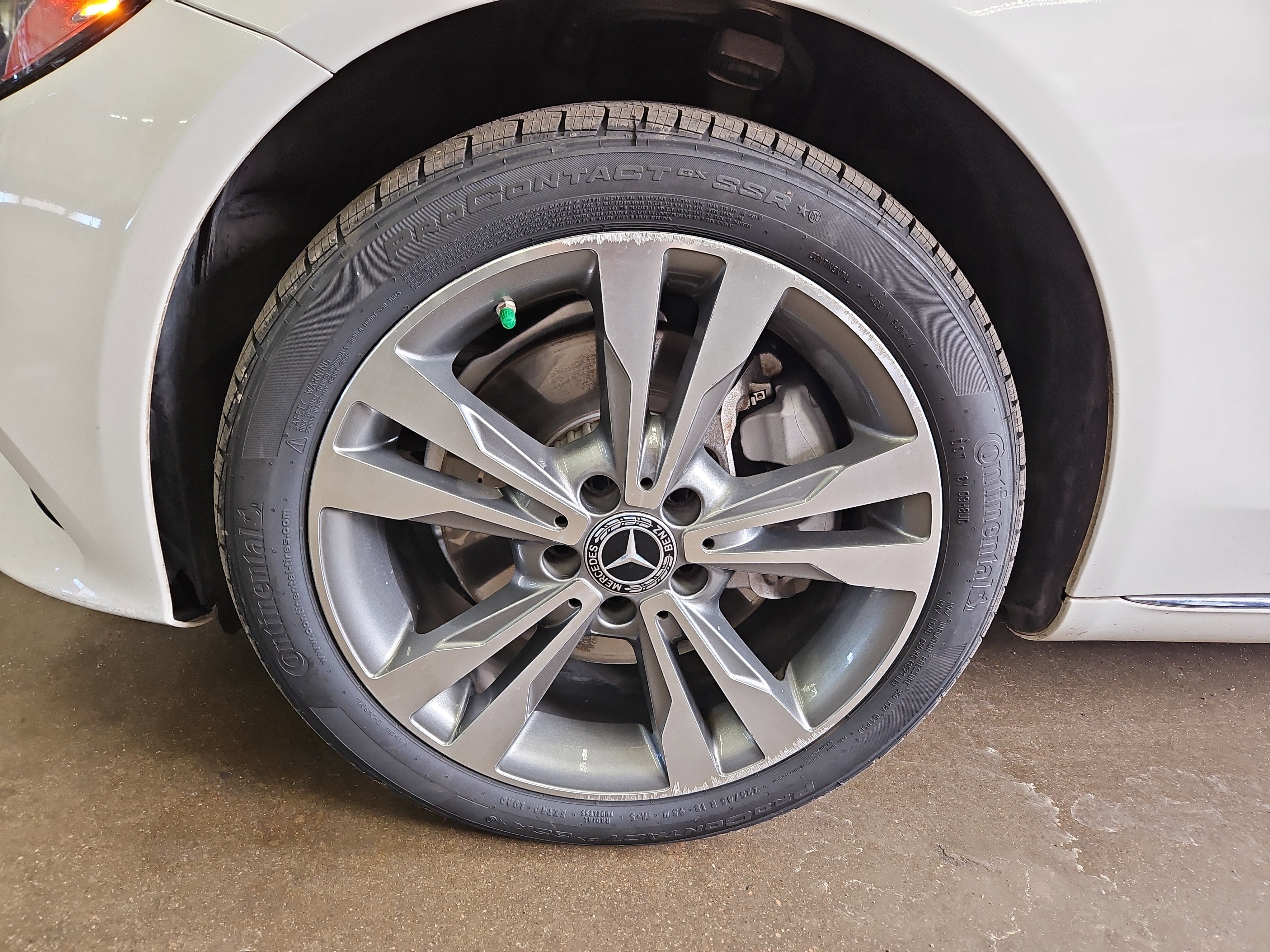 Used 2020 Mercedes-Benz C 300 4MATIC Sedan image 21