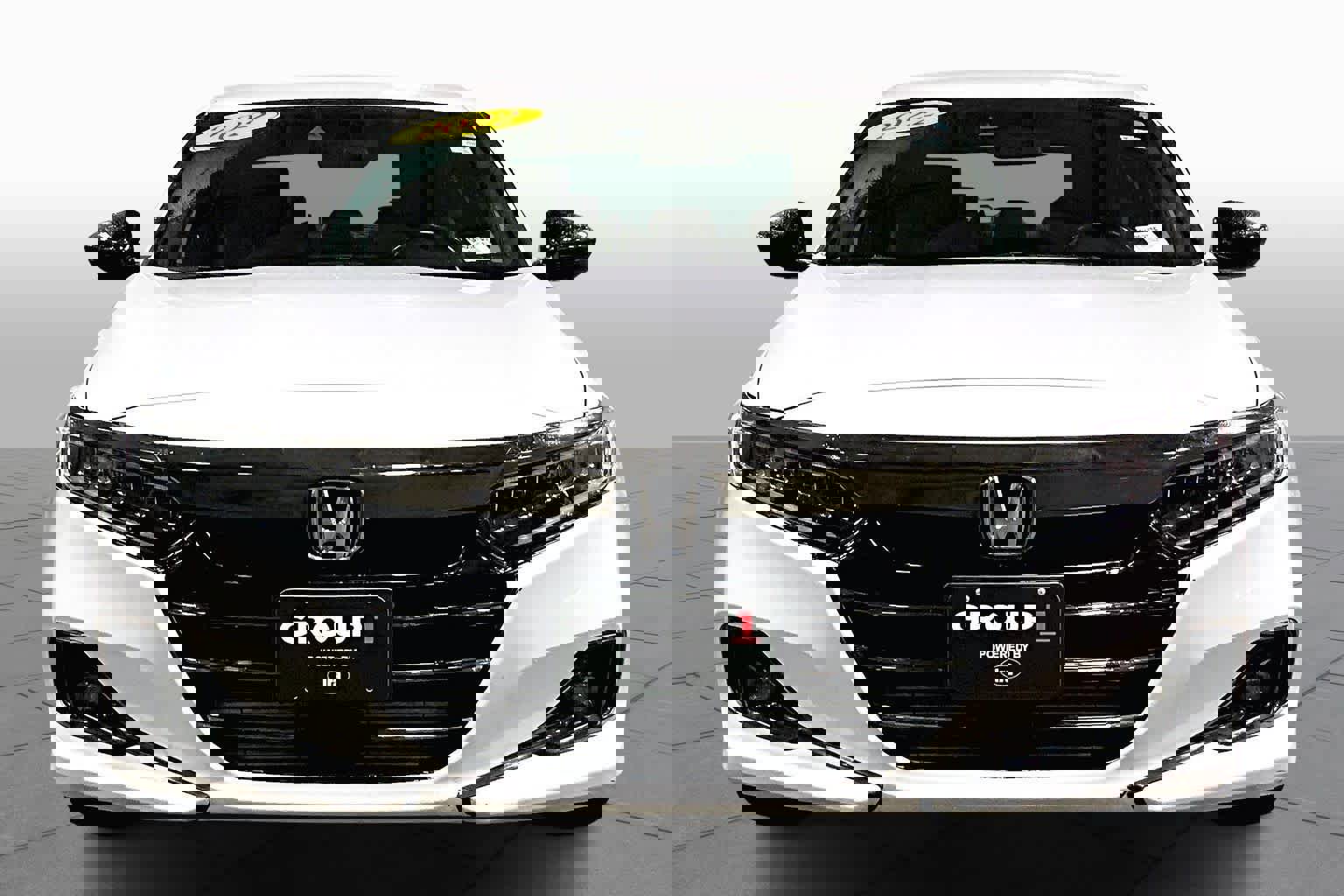 Used 2022 Honda Accord Sport image 4