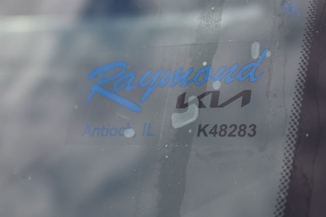 New 2026 Kia Sportage SX Prestige image 39