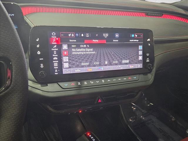 New 2026 Dodge Charger Scat Pack image 11