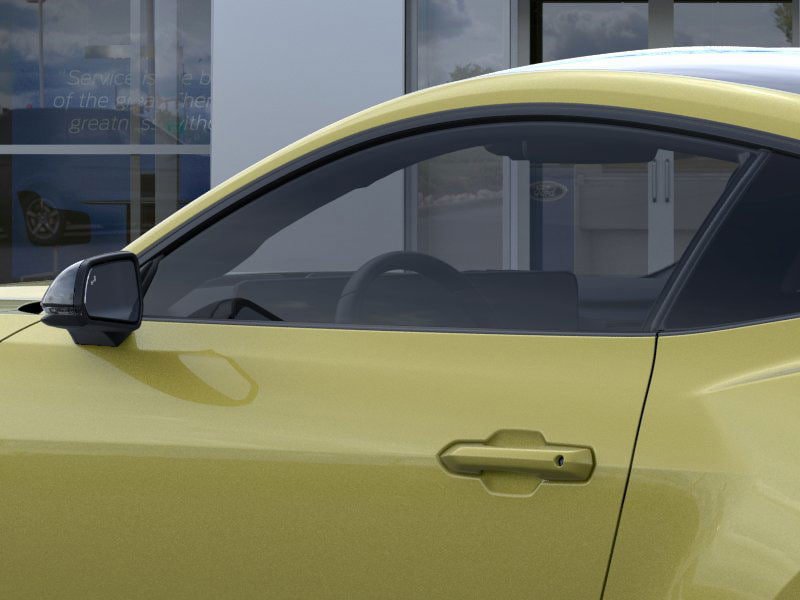 New 2025 Ford Mustang GT Premium RWD image 20